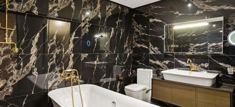 The Terrace Hotel Perth - Western Australia: Photo 