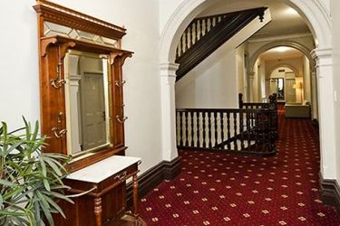 Royal Hotel Perth:  PERTH - WESTERN AUSTRALIA