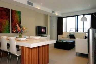 Verandah Apartments:  PERTH - WESTERN AUSTRALIA