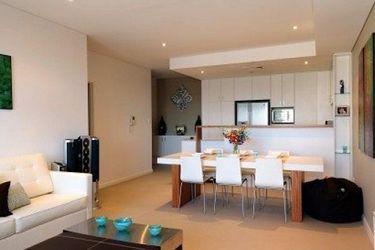 Verandah Apartments:  PERTH - WESTERN AUSTRALIA