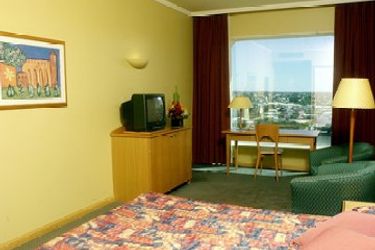 Hotel Rydges:  PERTH - WESTERN AUSTRALIA
