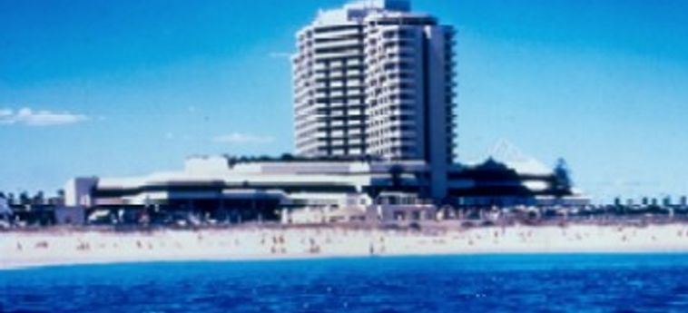 Rendezvous Hotel Perth Scarborough:  PERTH - WESTERN AUSTRALIA