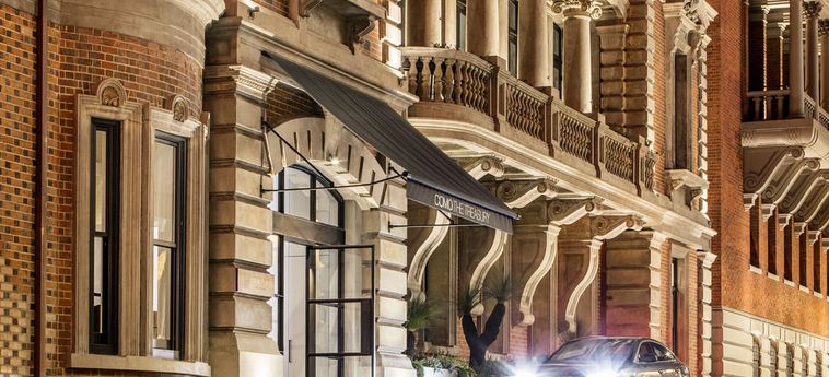 Hotel Como The Treasury:  PERTH - WESTERN AUSTRALIA