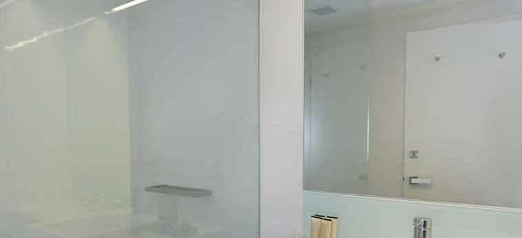 East Perth Suites Hotel:  PERTH - WESTERN AUSTRALIA