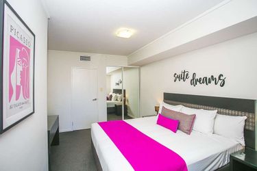 East Perth Suites Hotel Perth - Western Australia: Photo 