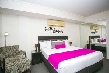 East Perth Suites Hotel Perth - Western Australia: Photo 