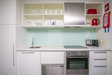 East Perth Suites Hotel Perth - Western Australia: Photo 