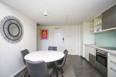 East Perth Suites Hotel Perth - Western Australia: Photo 