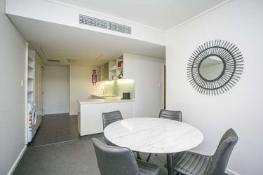East Perth Suites Hotel Perth - Western Australia: Photo 