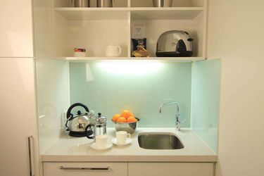 East Perth Suites Hotel Perth - Western Australia: Photo 