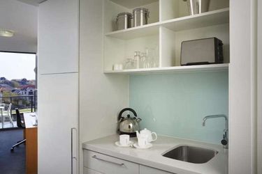 East Perth Suites Hotel Perth - Western Australia: Photo 