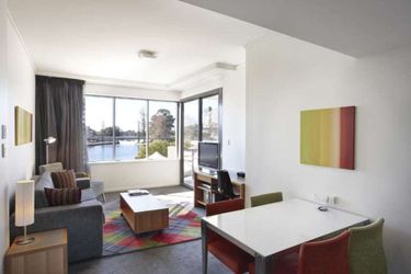 East Perth Suites Hotel Perth - Western Australia: Photo 
