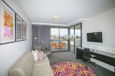 East Perth Suites Hotel Perth - Western Australia: Photo 