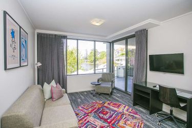 East Perth Suites Hotel Perth - Western Australia: Photo 