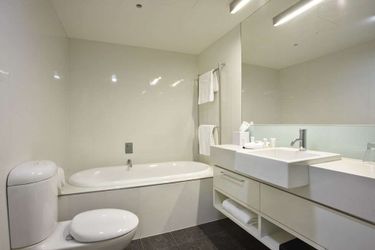 East Perth Suites Hotel Perth - Western Australia: Photo 