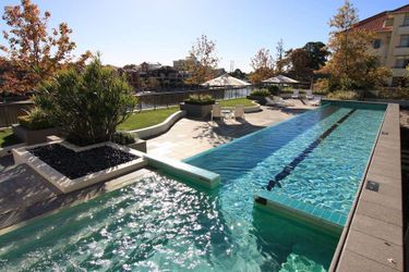 East Perth Suites Hotel Perth - Western Australia: Photo 