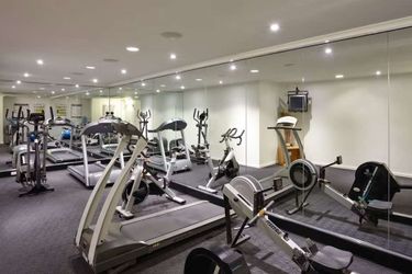 East Perth Suites Hotel Perth - Western Australia: Photo 