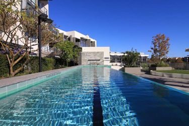 East Perth Suites Hotel Perth - Western Australia: Photo 