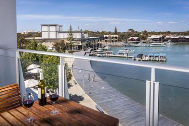 East Perth Suites Hotel Perth - Western Australia: Photo 
