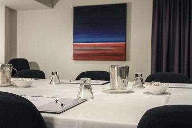 East Perth Suites Hotel Perth - Western Australia: Photo 