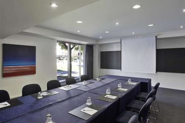 East Perth Suites Hotel Perth - Western Australia: Photo 