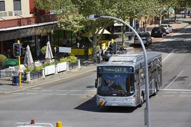 East Perth Suites Hotel Perth - Western Australia: Photo 