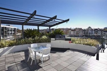 East Perth Suites Hotel Perth - Western Australia: Photo 