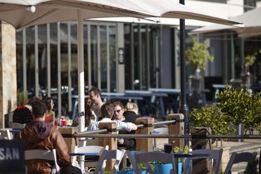 East Perth Suites Hotel Perth - Western Australia: Photo 