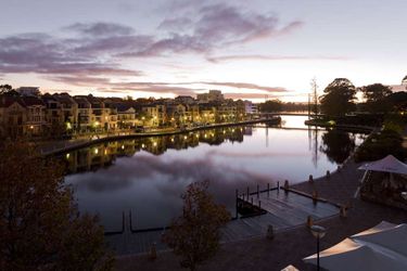 East Perth Suites Hotel Perth - Western Australia: Photo 