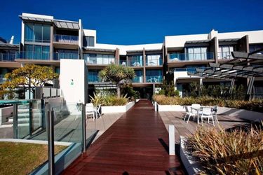 East Perth Suites Hotel Perth - Western Australia: Photo 