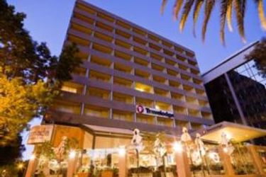 Hotel Mercure Perth On Hay:  PERTH - WESTERN AUSTRALIA