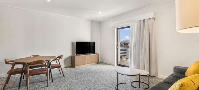 Hotel Medina Executive Barrack Plaza Perth - Western Australia: Foto 