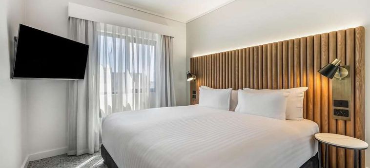 Hotel Medina Executive Barrack Plaza Perth - Western Australia: Foto 