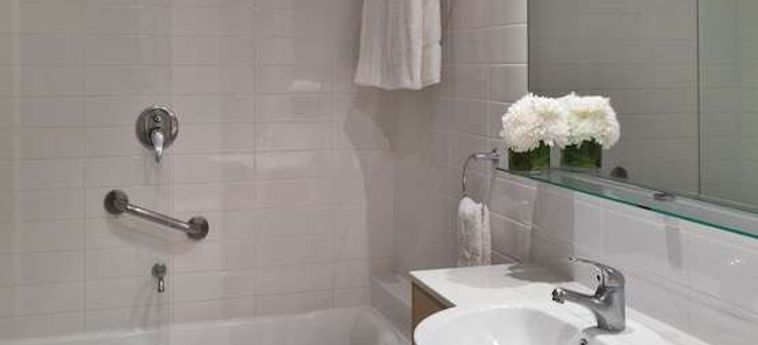 Hotel Medina Executive Barrack Plaza Perth - Western Australia: Foto 