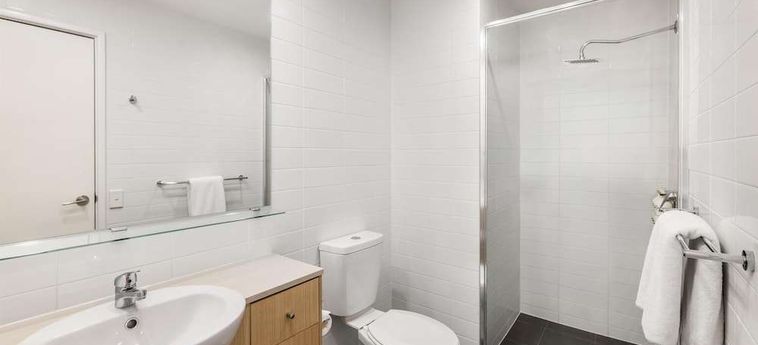 Hotel Medina Executive Barrack Plaza Perth - Western Australia: Foto 