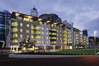 Hotel Medina Grand Perth:  PERTH - WESTERN AUSTRALIA