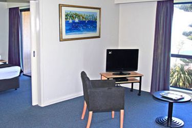 Hotel Quality Resort Sorrento Beach:  PERTH - WESTERN AUSTRALIA