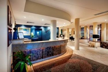 Hotel Pagoda Resort & Spa:  PERTH - WESTERN AUSTRALIA