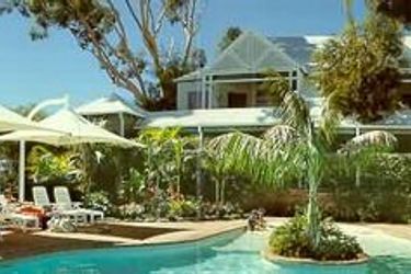 Broadwater Resort Apartments Como:  PERTH - WESTERN AUSTRALIA