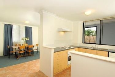 Assured Waterside Apartments South Perth:  PERTH - WESTERN AUSTRALIA