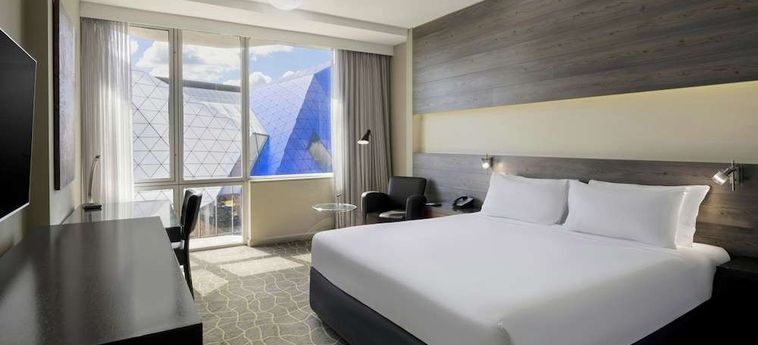 Hotel Four Points By Sheraton Perth Perth - Western Australia: Foto 