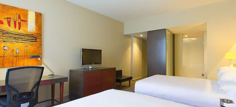 Hotel Four Points By Sheraton Perth Perth - Western Australia: Foto 