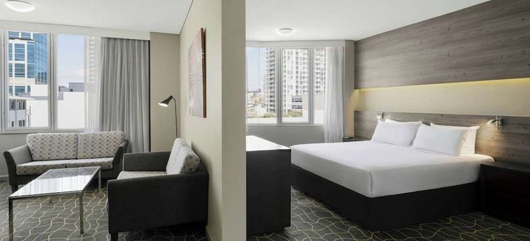 Hotel Four Points By Sheraton Perth Perth - Western Australia: Foto 