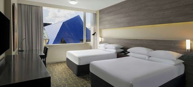 Hotel Four Points By Sheraton Perth Perth - Western Australia: Foto 