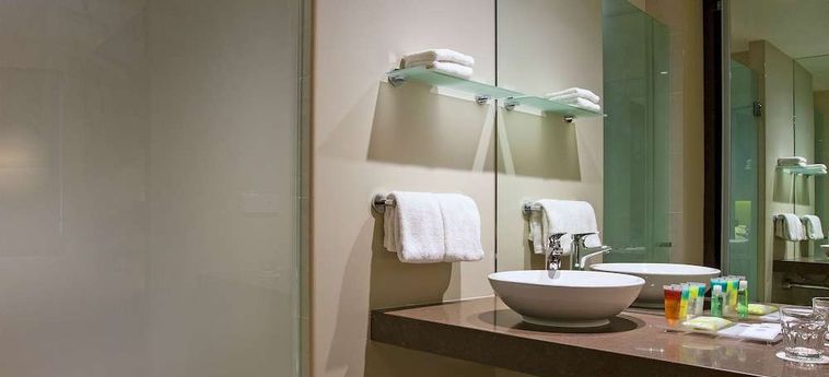Hotel Four Points By Sheraton Perth Perth - Western Australia: Foto 