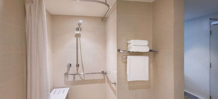 Hotel Four Points By Sheraton Perth Perth - Western Australia: Foto 