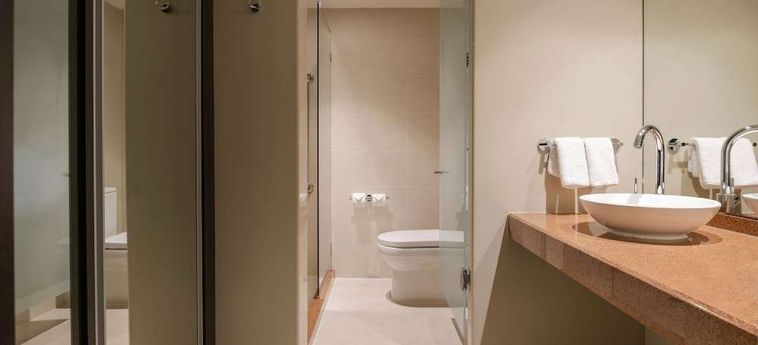 Hotel Four Points By Sheraton Perth Perth - Western Australia: Foto 