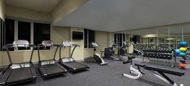 Hotel Four Points By Sheraton Perth Perth - Western Australia: Foto 