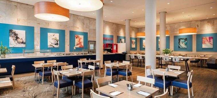 Hotel Four Points By Sheraton Perth Perth - Western Australia: Foto 