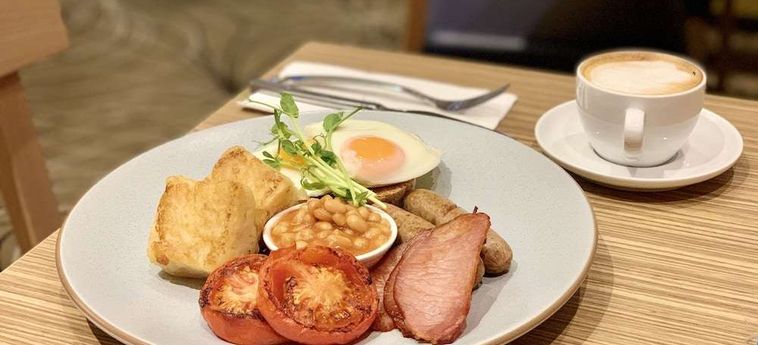 Hotel Four Points By Sheraton Perth Perth - Western Australia: Foto 